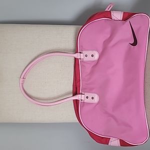 Nike gym bag, good condition
